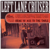 Amy's In The Kitchen by Left Lane Cruiser
