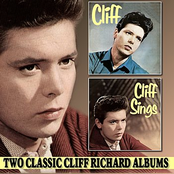 The Snake And The Bookworm by Cliff Richard & The Shadows