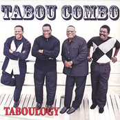 Tabou Combo: Taboulogy