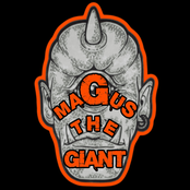 Magus The Giant EP