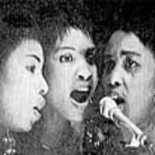 The Velvettes