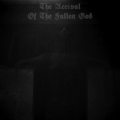 The Arrival Of The Fallen God by Celestial Oblivion