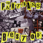 Blind Ambition by The Partisans