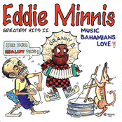 Eddie Minnis Greatest Hits II