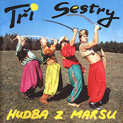 Sluneční Strana Ulice by Tři Sestry