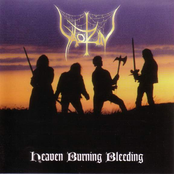 Heaven Burning Bleeding (1998)