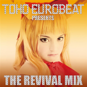 TOHO EUROBEAT presents THE REVIVAL MIX