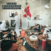 Furax Barbarossa: A l'isolement (Mixé par DJ Soon)