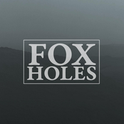 Foxholes