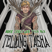 More Creature Than Man