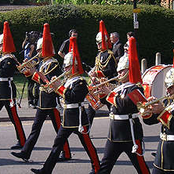 the band of the blues and royals