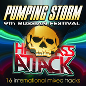 Pumping Storm 9 Hard Bass Attack
