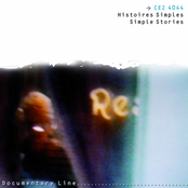 Histoires Simples - Simple Stories