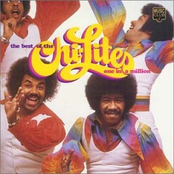 I Found Sunshine by The Chi-lites