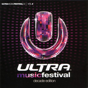 Ultra Music Festival Vol. 2