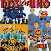 Dos En Uno Vol. 1