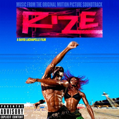 rize soundtrack