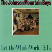Maury River Blues by The Johnson Mountain Boys