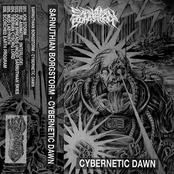 Cybernetic Dawn