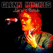 Gettin' Tighter by Glenn Hughes