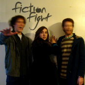 fiction fight