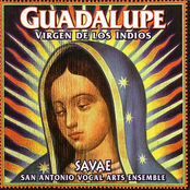 Dulce Consuelo De Nepa Tepatzin by San Antonio Vocal Arts Ensemble