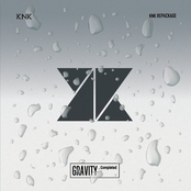 KNK: GRAVITY, Completed (Repackage)