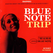 Blue Note Trip 2: Sunset