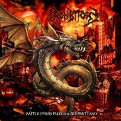 Battle Hymns From The Serpent Land