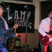 the lamy brothers