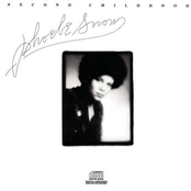 No Regrets by Phoebe Snow