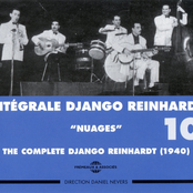 Intégrale Django Reinhardt, Vol. 10 - Nuages (1940)