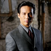 B.d. Wong