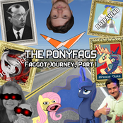 Faggot Journey, Part 1