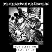 God Bless the Death of Me