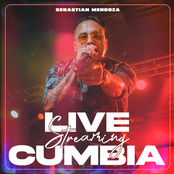 Live Streaming Cumbia