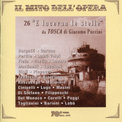 Il Mito Dell'Opera: 26 E Lucevan le Stelle