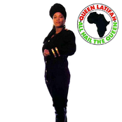 Wrath Of My Madness by Queen Latifah