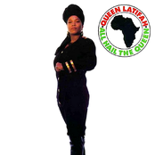 Queen Of Royal Badness by Queen Latifah