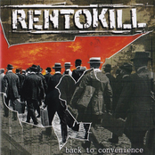 Clockwork Of Meat Industry by Rentokill