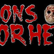 sons of voorhees