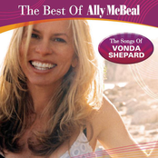 Vonda Shepard: The Best of Ally McBeal: The Songs of Vonda Shepard