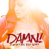 Damn! (I Wish I Was Your Lover) - Single
