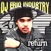 Dj Eric Industry The Return, Vol. 4