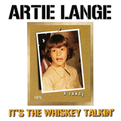 Artie Lange: It's the Whiskey Talkin'