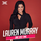 One Last Time (X Factor Performance) - Single