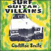 Surf Guitar Villains