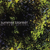 Next To Me by Summer Blanket