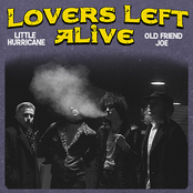 Little Hurricane / Old Friend Joe