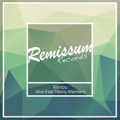 Alive (Feat. Tifanny Wiemken)